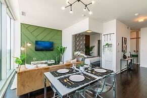 SkyTree Modern Suites