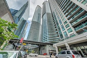 SkyTree Modern Suites