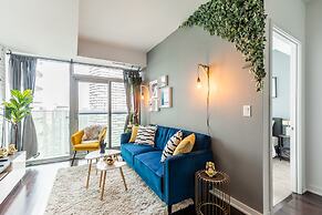 SkyTree Modern Suites