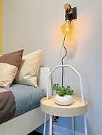 SkyTree Modern Suites