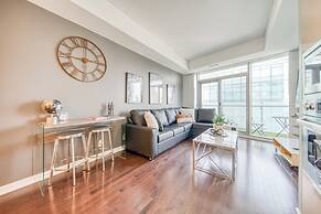 SkyTree Modern Suites
