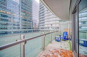 SkyTree Modern Suites