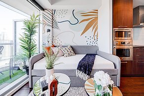 SkyTree Modern Suites