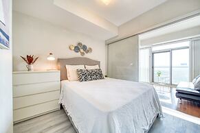 SkyTree Modern Suites