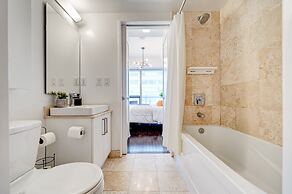 SkyTree Modern Suites