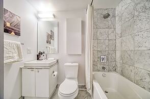 SkyTree Modern Suites