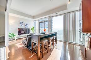 SkyTree Modern Suites