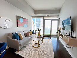 SkyTree Modern Suites