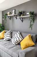 SkyTree Modern Suites