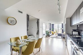 SkyTree Modern Suites