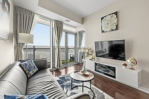 SkyTree Modern Suites