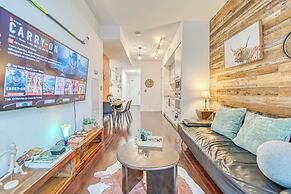 SkyTree Modern Suites