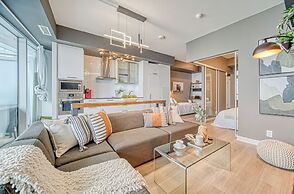 SkyTree Modern Suites