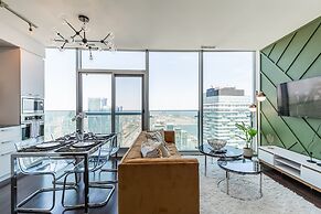 SkyTree Modern Suites