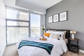 SkyTree Modern Suites