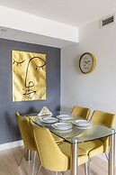 SkyTree Modern Suites