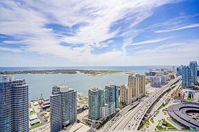 SkyTree Modern Suites