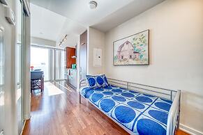 SkyTree Modern Suites