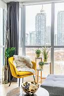 SkyTree Modern Suites