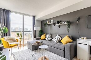 SkyTree Modern Suites