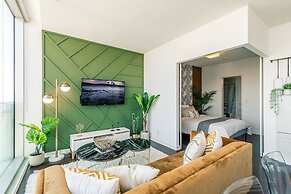 SkyTree Modern Suites