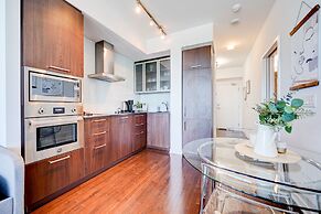 SkyTree Modern Suites