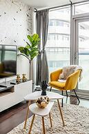 SkyTree Modern Suites