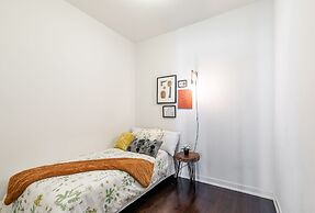 SkyTree Modern Suites