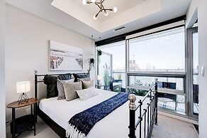 SkyTree Modern Suites