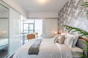 SkyTree Modern Suites