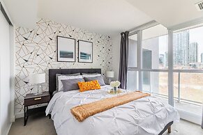 SkyTree Modern Suites