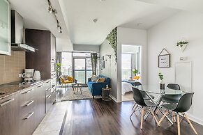 SkyTree Modern Suites