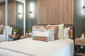 SkyTree Modern Suites