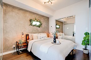 SkyTree Modern Suites