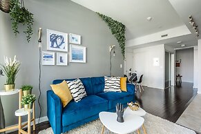 SkyTree Modern Suites