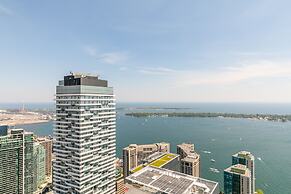 SkyTree Modern Suites