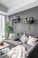 SkyTree Modern Suites