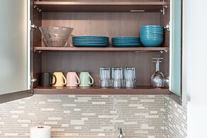 SkyTree Modern Suites