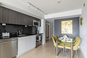 SkyTree Modern Suites