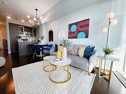 SkyTree Modern Suites