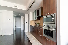 SkyTree Modern Suites