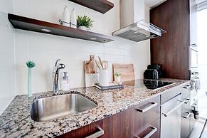 SkyTree Modern Suites