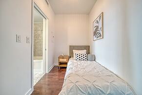 SkyTree Modern Suites