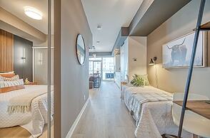 SkyTree Modern Suites