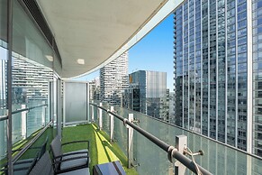 SkyTree Modern Suites