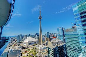 SkyTree Modern Suites