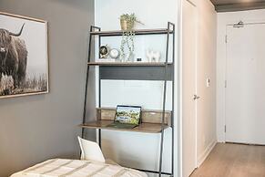 SkyTree Modern Suites