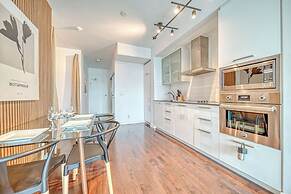 SkyTree Modern Suites