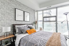 SkyTree Modern Suites