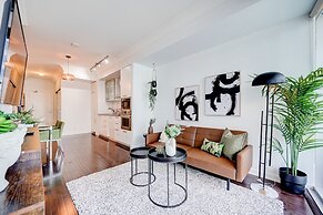 SkyTree Modern Suites